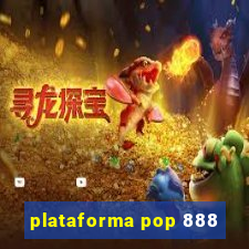 plataforma pop 888